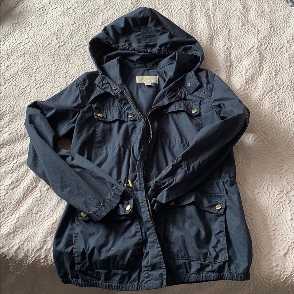 Michael Kors Anorak Jacket